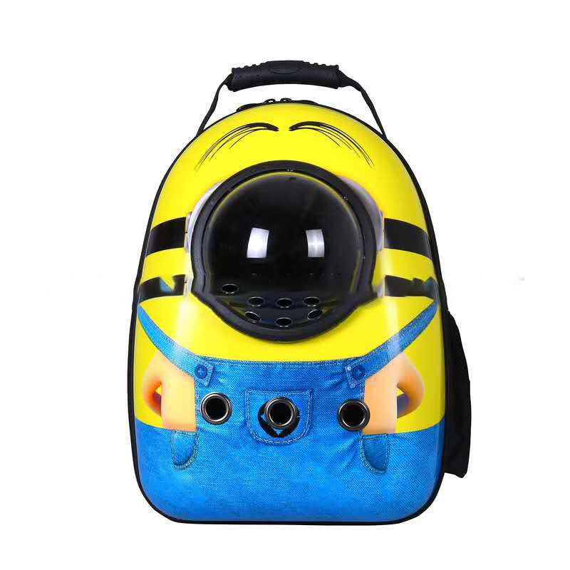 Pet Bag Out Portable Space Bag