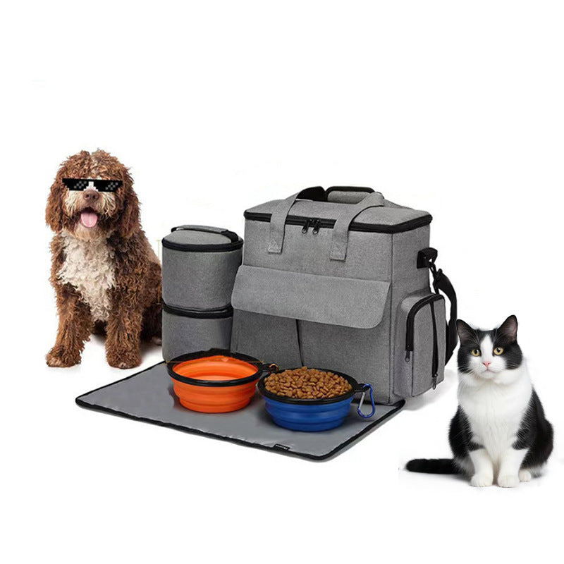 Pet Bag Out Travel Convenient