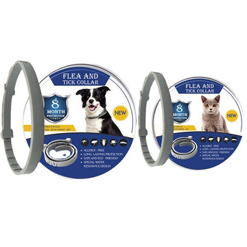 Anti Flea Pet Collar