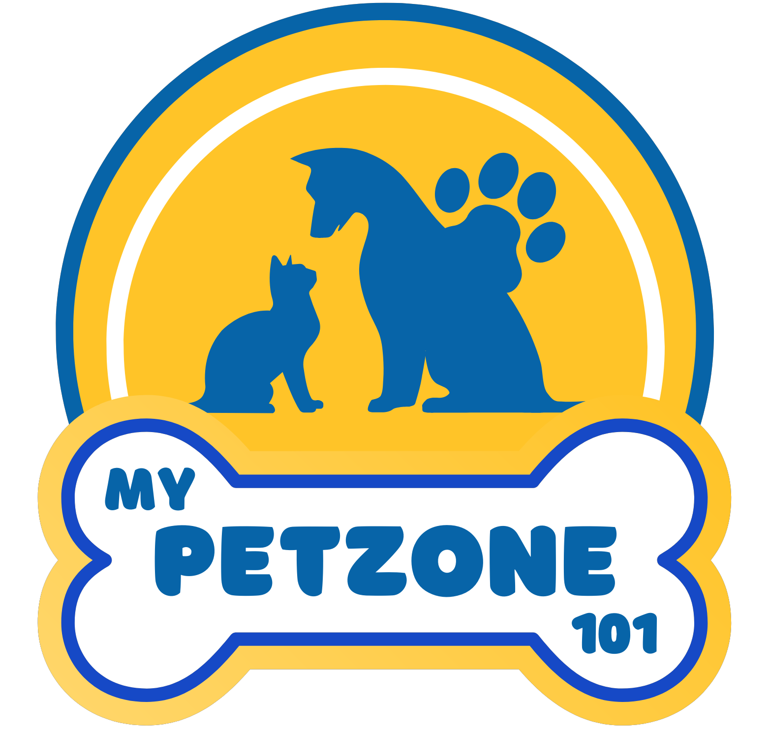 MyPetZone101